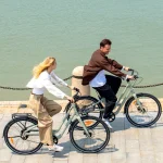 Fiido C700 City E-Bike