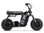 Dragster 60 Black