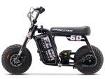 Dragster 60 Black