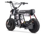 Dragster 60 Black