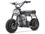 Dragster 60 Black