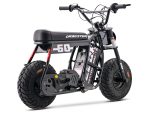 Dragster 60 Black