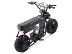 Dragster 60R Black