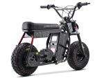 Dragster 60R Black