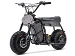 Dragster 60R Black