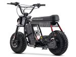Dragster 60R Black