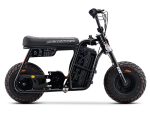 Dragster 60R Black