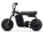 Dragster 60R Black