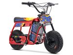 Dragster 60R Red