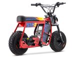 Dragster 60R Red