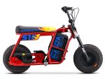 Dragster 60R Red