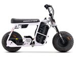 Dragster 60R White