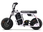 Dragster 60R White