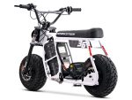 Dragster 60R White