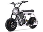 Dragster 60R White