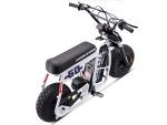 DRAGSTER 60 WHITE