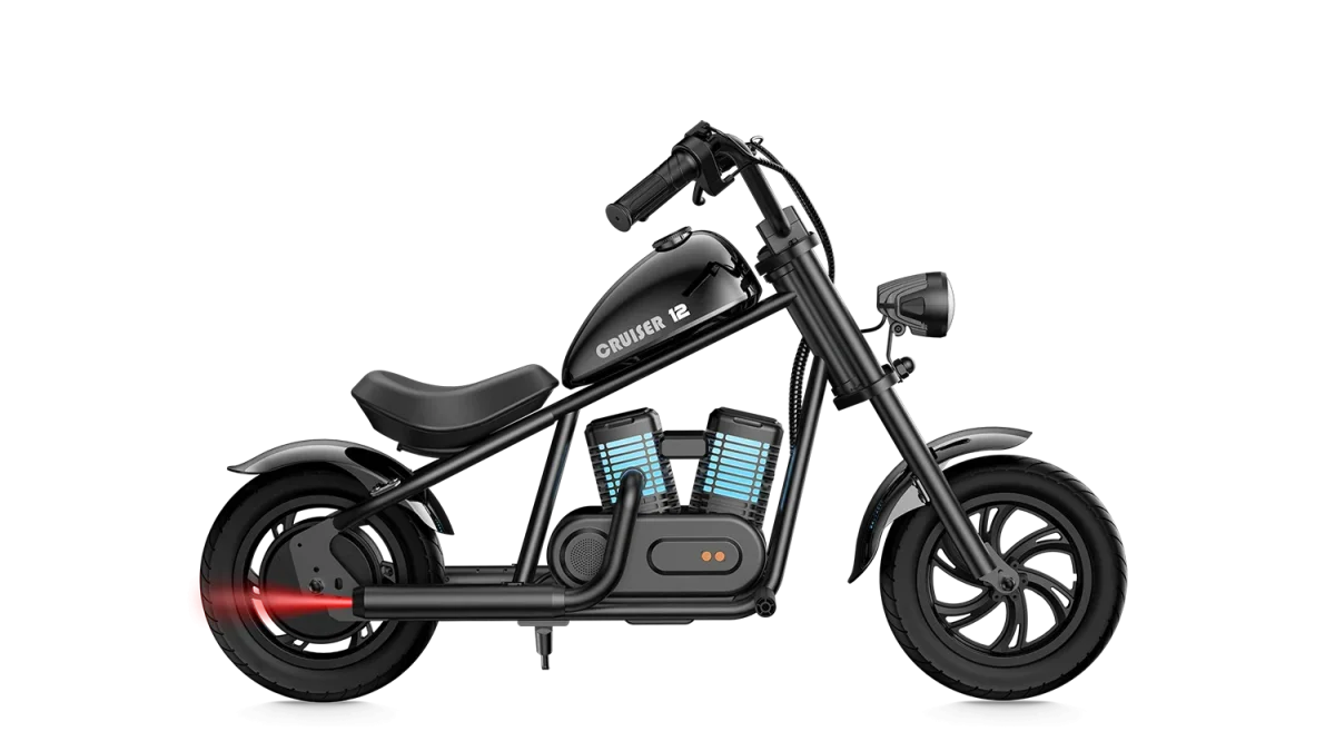 Cruiser 12 Plus