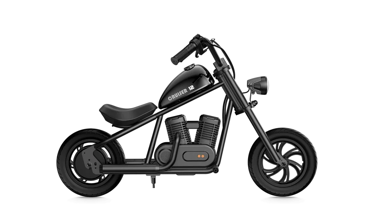 Cruiser 12