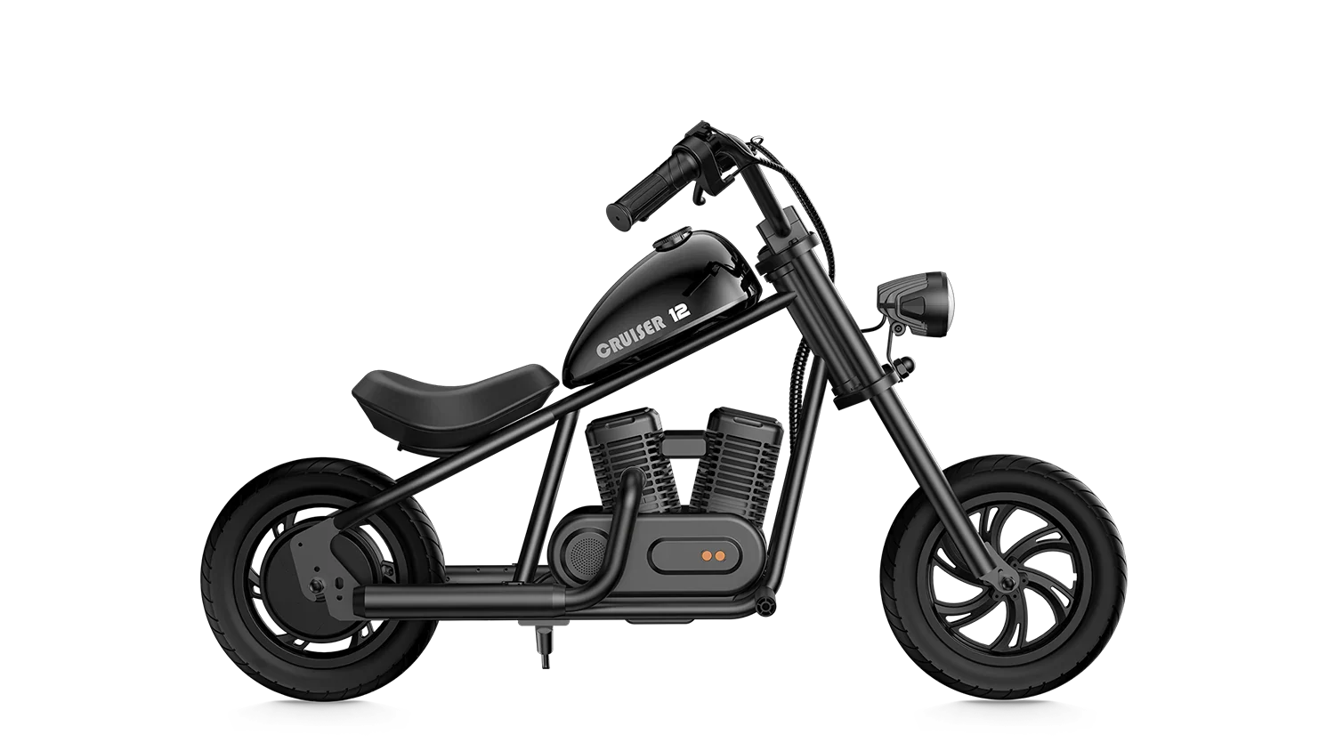 Cruiser 12