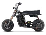 Dragster RS Black