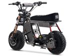 Dragster RS Black