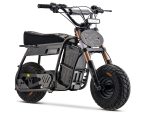 Dragster RS Black