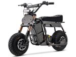 Dragster RS Black