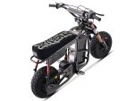 Dragster RS Black