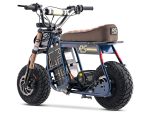 Dragster RS Navy