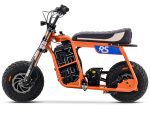 Dragster RS Orange