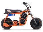 Dragster RS Orange
