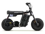 Dragster Black SM