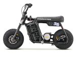Dragster Black SM