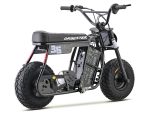Dragster Black SM