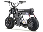 Dragster Black SM