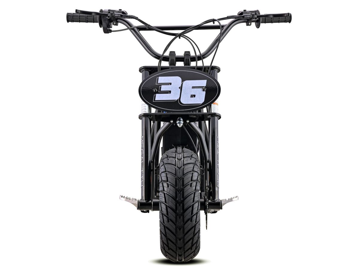 Dragster Black SM