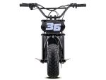 Dragster Black SM