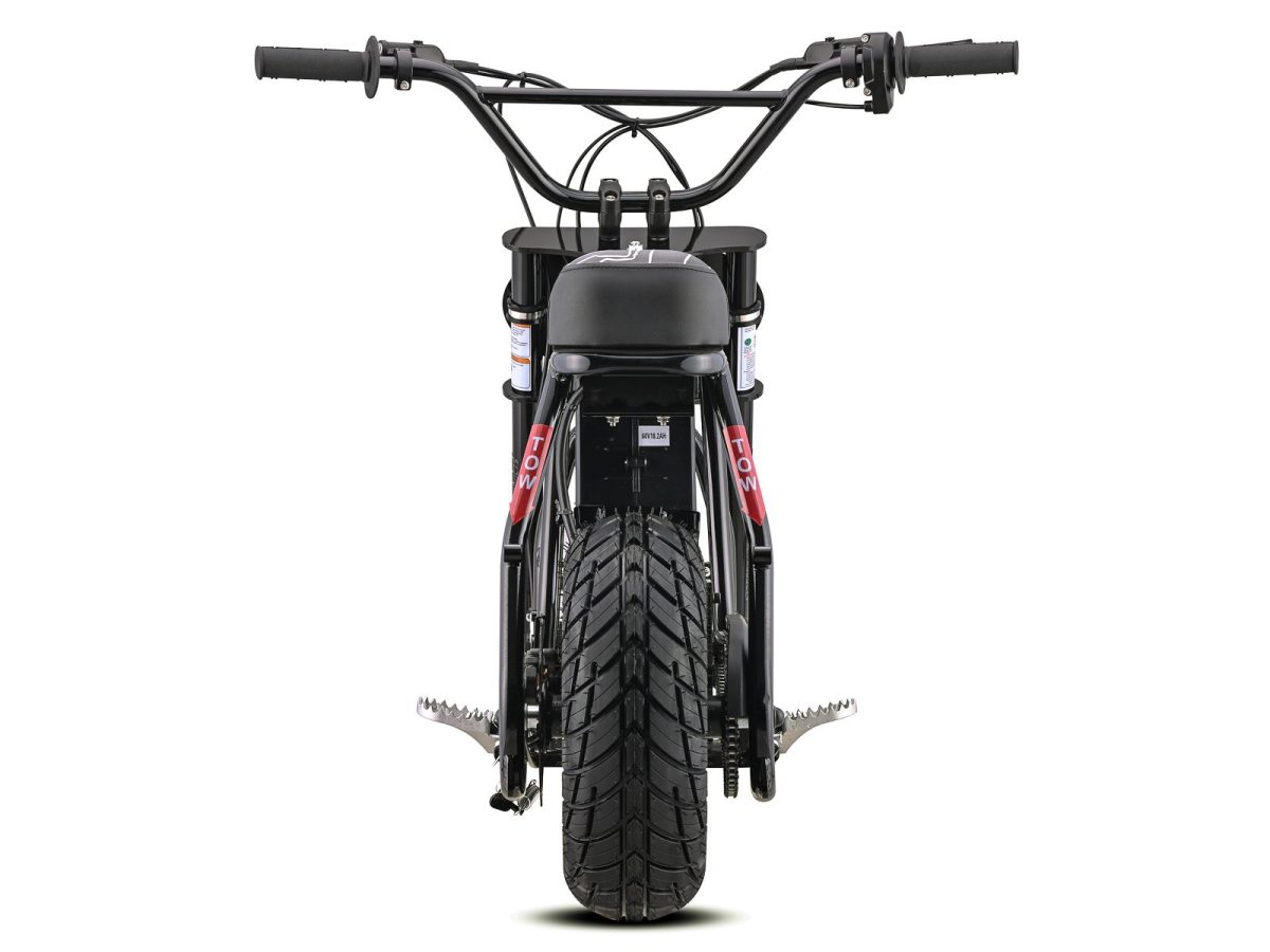 Dragster Black SM