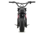 Dragster Black SM
