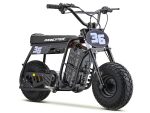 Dragster Black SM