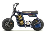 Dragster Navy SM