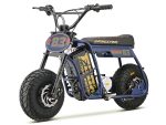 Dragster Navy SM