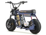 Dragster Navy SM