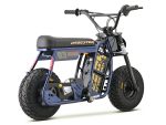 Dragster Navy SM