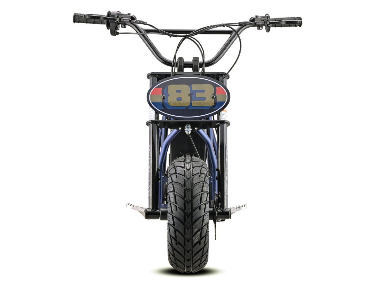 Dragster Navy SM