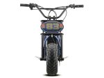 Dragster Navy SM