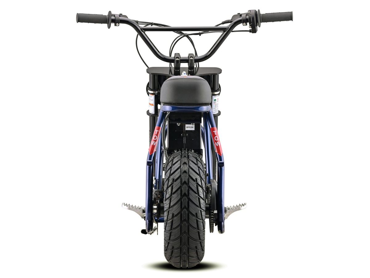Dragster Navy SM