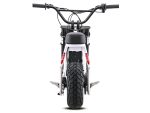 Dragster white SM