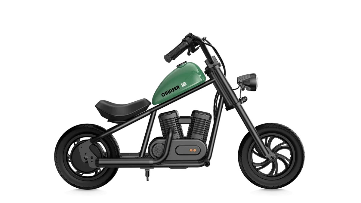 Cruiser 12