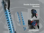 C05 Pro Step-through Folding E-Bike
